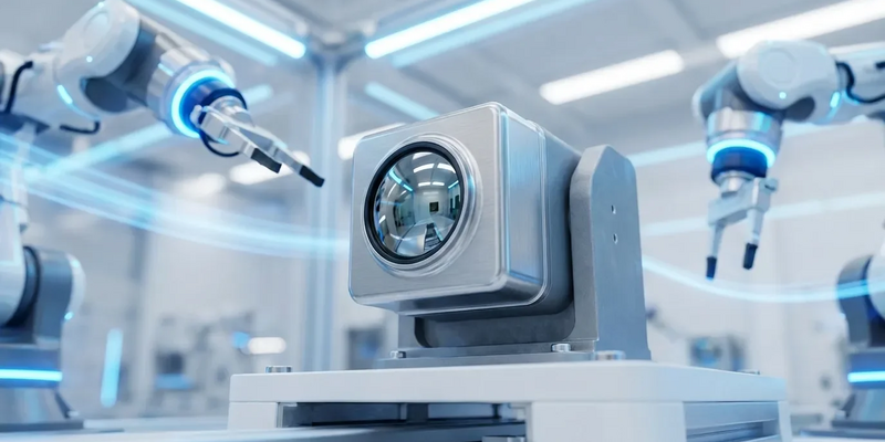 Aeva stellt mit Omni-Sensor auf industrielle KI um - Foto: über boerse-global.de