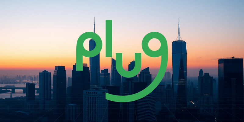 Plug Power Shares Rally on Analyst Upgrade and Strategic Moves - Foto: über boerse-global.de