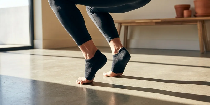 Baithak: Antike Übung dominiert Fitness-Start 2026 - Foto: über boerse-global.de