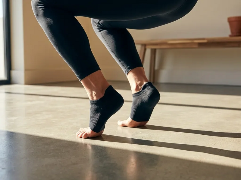 Baithak: Antike Übung dominiert Fitness-Start 2026 - Foto: über boerse-global.de