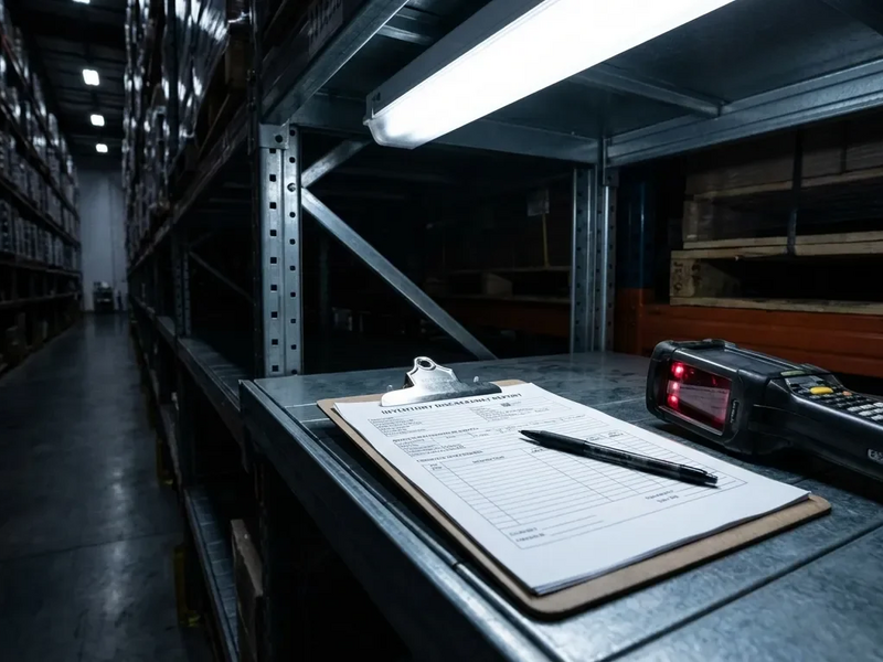 Umsatzsteuer-Lagerregelung fällt: Neue Haftung für Logistiker - Foto: über boerse-global.de