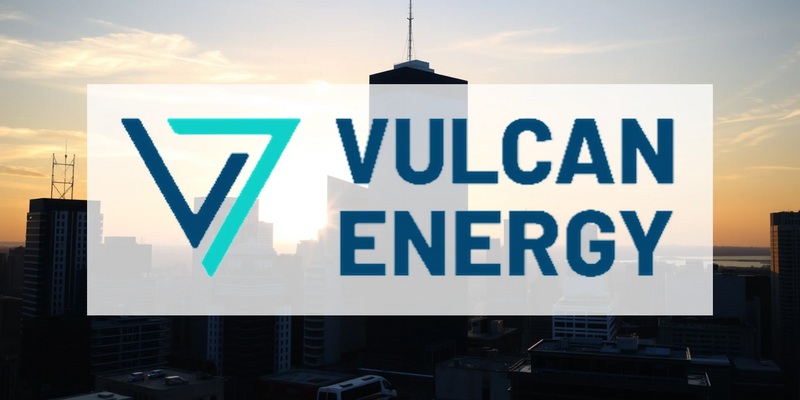 Vulcan Energy Secures Major Funding Milestone for Lithium Venture - Foto: über boerse-global.de