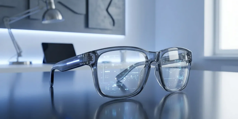 Android XR und KI entlasten das Gehirn auf der CES 2026 - Foto: über boerse-global.de