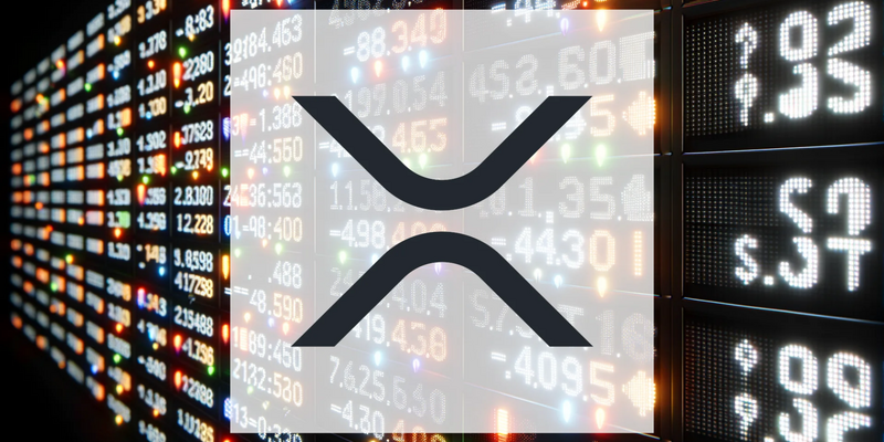 XRP Gains Momentum: A Surge Fueled by Institutional Demand and Supply Squeeze - Foto: über boerse-global.de
