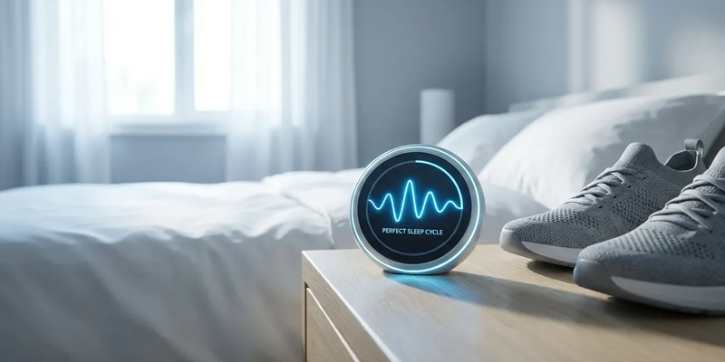 Schlaf sticht Schrittzahl: Neue Studien revolutionieren Gehirngesundheit - Foto: über boerse-global.de