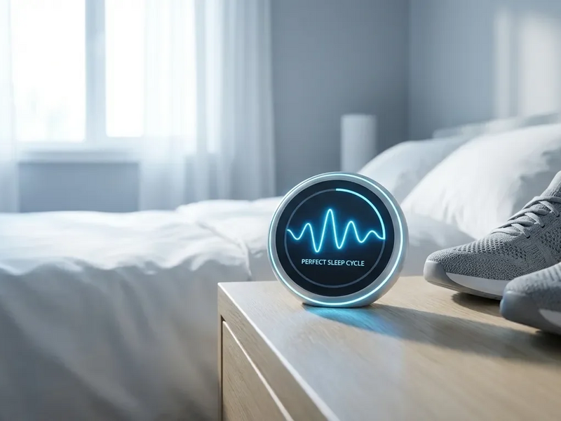 Schlaf sticht Schrittzahl: Neue Studien revolutionieren Gehirngesundheit - Foto: über boerse-global.de