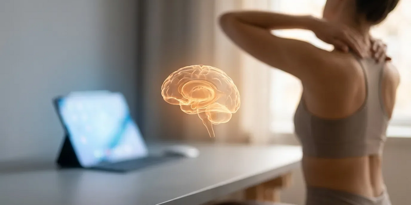 Digitale Dauerbelastung schadet dem Gedächtnis - Foto: über boerse-global.de