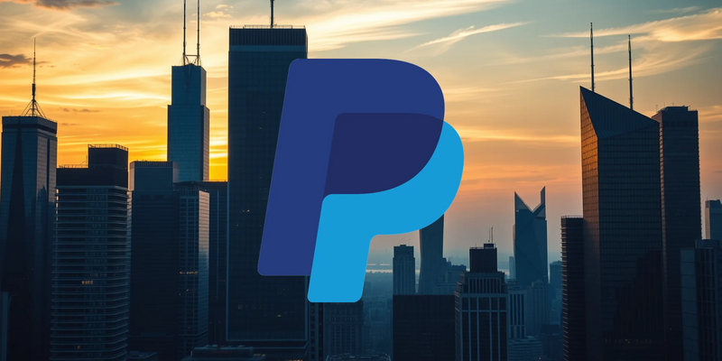 PayPal Aktie: Analysten geben auf - Foto: über boerse-global.de