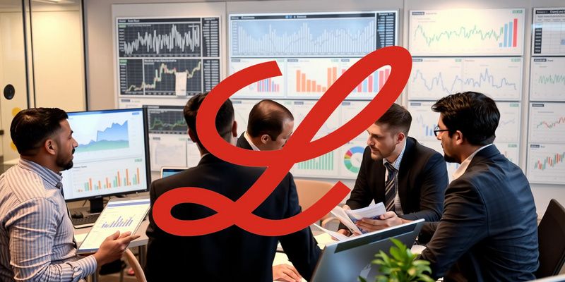 Eli Lilly se enfrenta a un rival fortalecido en el lucrativo mercado de la obesidad - Foto: über boerse-global.de