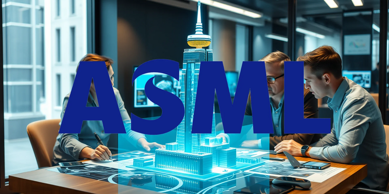 ASML Aktie: Rekordhoch dank Superzyklus - Foto: über boerse-global.de