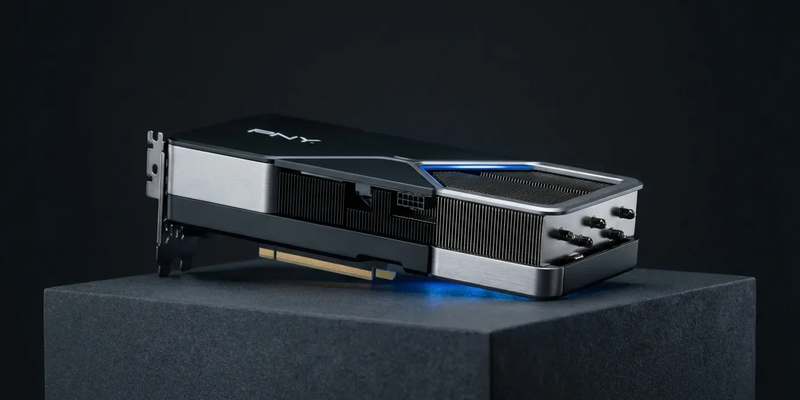 Nvidia setzt bei CES 2026 auf Software und schlanke Hardware - Foto: über boerse-global.de