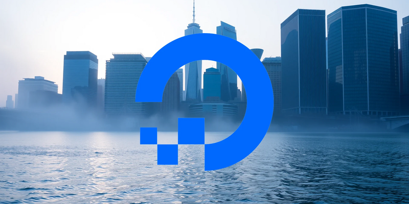 DigitalOcean Shares Surge to Record High on Institutional and AI Momentum - Foto: über boerse-global.de
