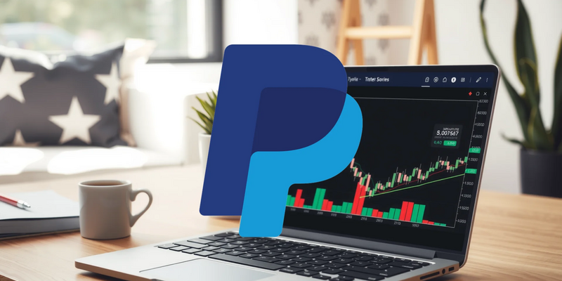 PayPal’s Advertising Pivot Meets Wall Street Doubt - Foto: über boerse-global.de