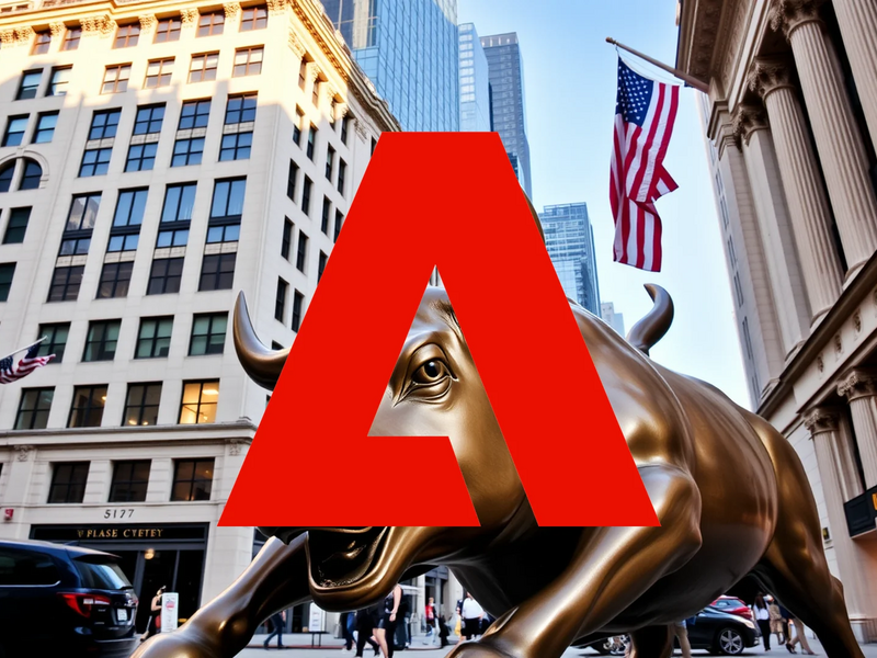 Adobe Aktie: Erneute Stolpersteine - Foto: über boerse-global.de