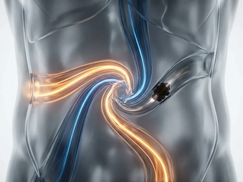 Stoffwechsel-Forschung: 2026 rückt metabolische Flexibilität in den Fokus - Foto: über boerse-global.de