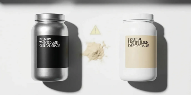 Stiftung Warentest: Nur zwei Abnehm-Shakes sind gut - Foto: über boerse-global.de