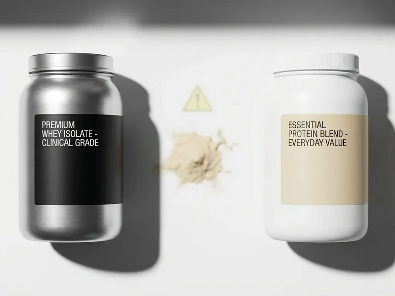 Stiftung Warentest: Nur zwei Abnehm-Shakes sind gut - Foto: über boerse-global.de