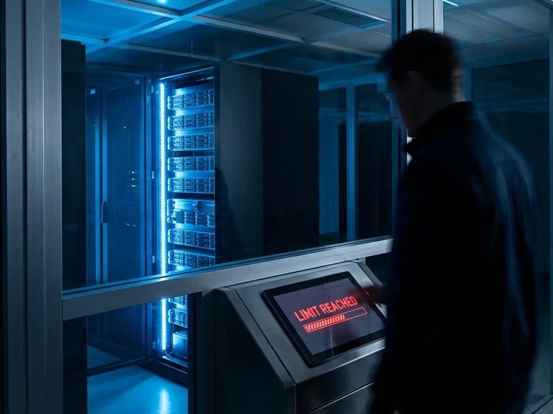 Anthropic: KI-Entwickler rebellieren gegen neue Nutzungslimits - Foto: über boerse-global.de