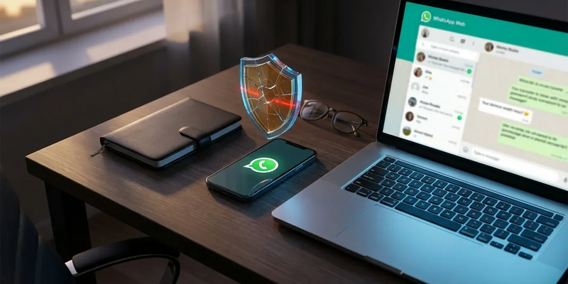 WhatsApp: Kurz-Timer für Web-Version startet – doch Compliance-Probleme bleiben - Foto: über boerse-global.de