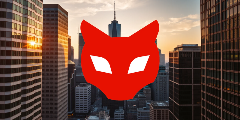 Red Cat Aktie: Spekulations-Rally! - Foto: über boerse-global.de