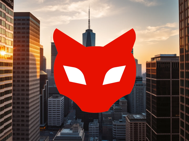 Red Cat Aktie: Spekulations-Rally! - Foto: über boerse-global.de