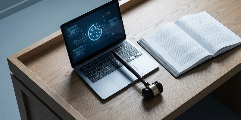 OLG Frankfurt: Tech-Firmen haften direkt für illegale Cookies - Foto: über boerse-global.de