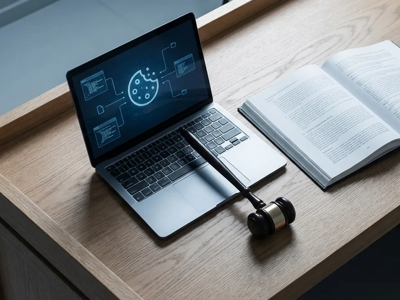 OLG Frankfurt: Tech-Firmen haften direkt für illegale Cookies - Foto: über boerse-global.de