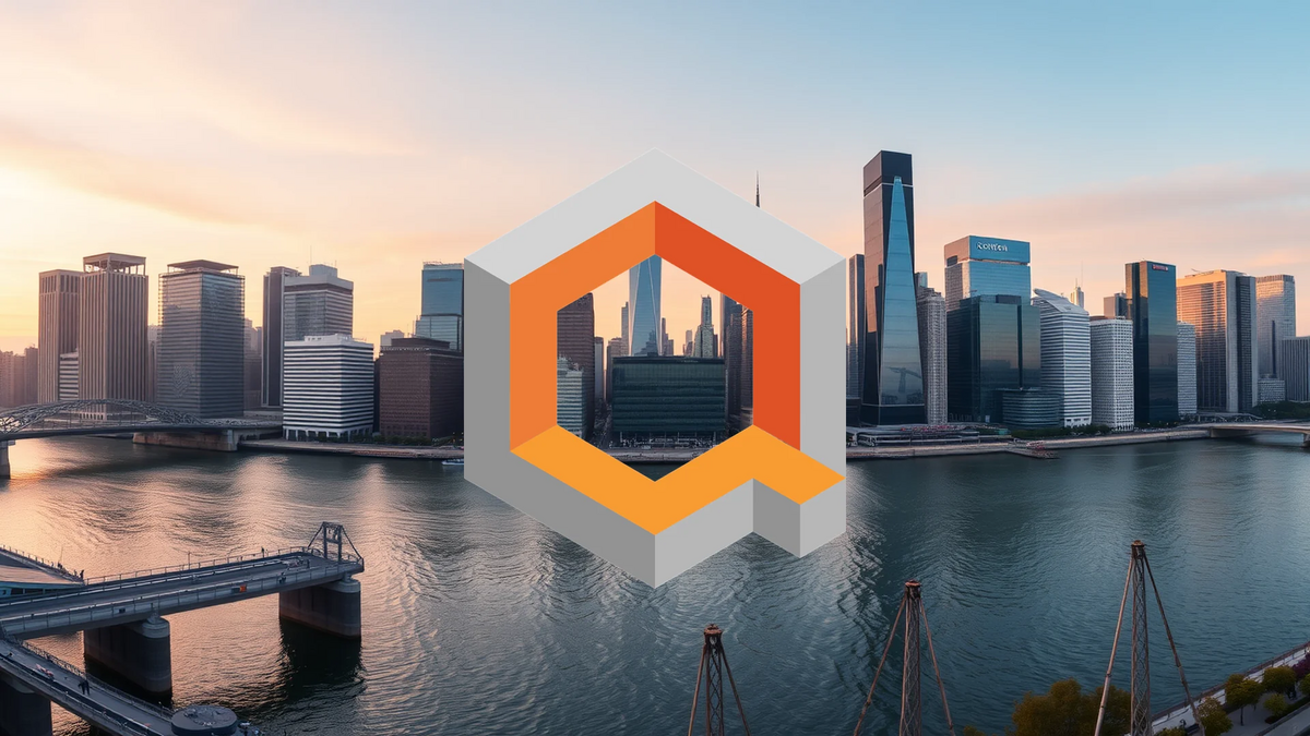 IonQ Aktie: Ambitionierter Wachstumsplan! - Foto: über boerse-global.de