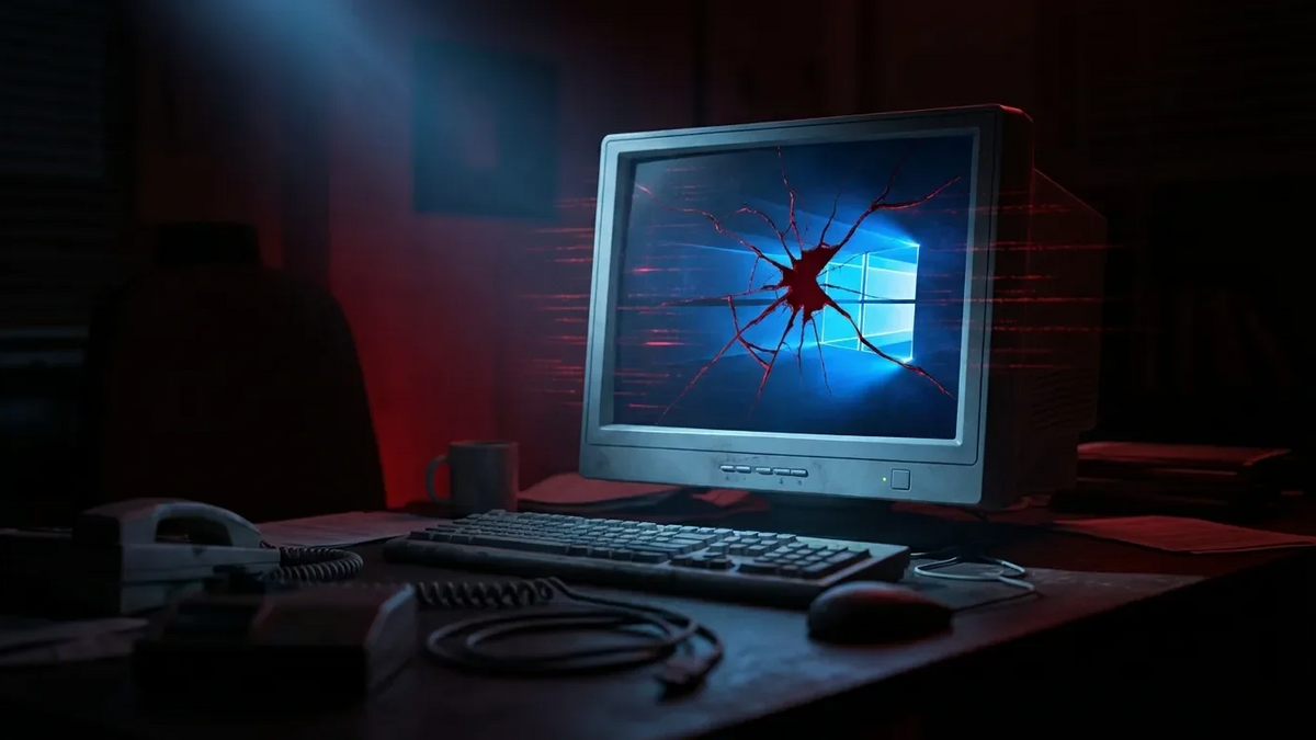 Windows 10: Kritische Sicherheitslücken beenden die Schonfrist - Foto: über boerse-global.de