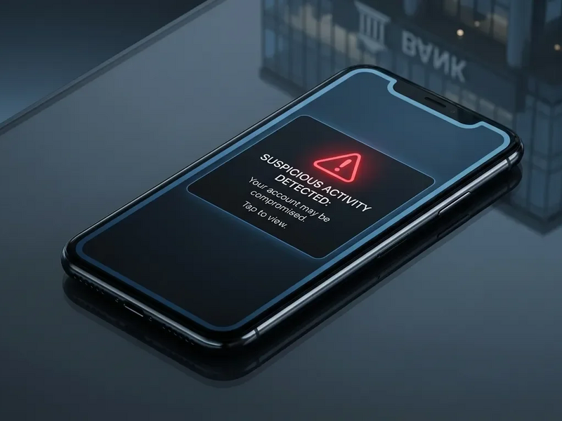 DKB-Kunden im Visier neuer Betrugswelle - Foto: über boerse-global.de