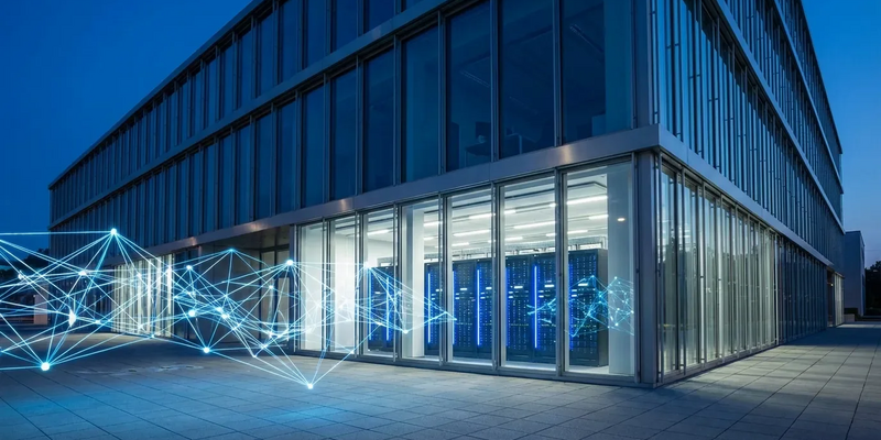 St. Gallen gründet Amt für Daten und Statistik - Foto: über boerse-global.de