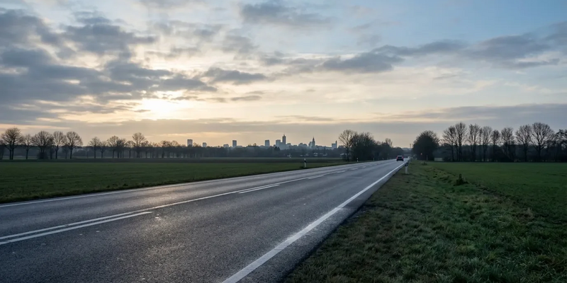 Pendlerpauschale steigt: Ab sofort 38 Cent ab dem ersten Kilometer - Foto: über boerse-global.de