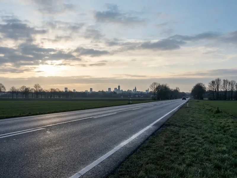 Pendlerpauschale steigt: Ab sofort 38 Cent ab dem ersten Kilometer - Foto: über boerse-global.de