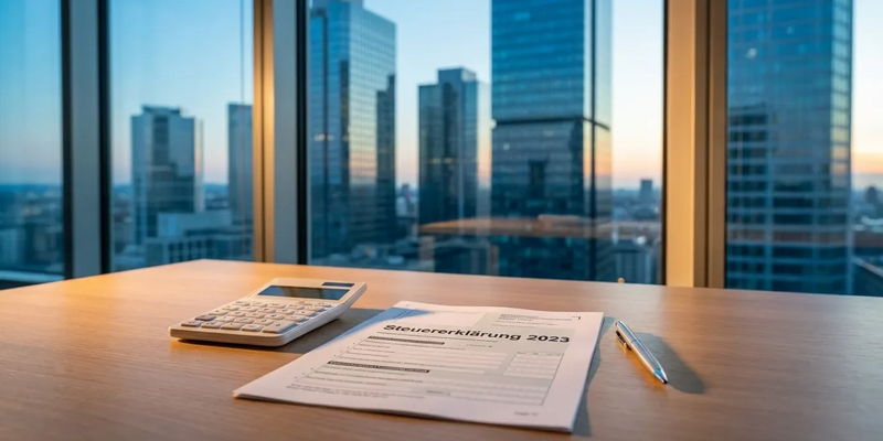 Solidaritätszuschlag: Höhere Freigrenze entlastet Millionen Steuerzahler - Foto: über boerse-global.de