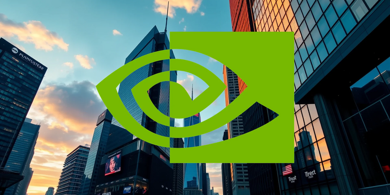 Nvidia Afianza su Liderazgo en la Feria CES con Nuevos Pilares de Crecimiento - Foto: über boerse-global.de