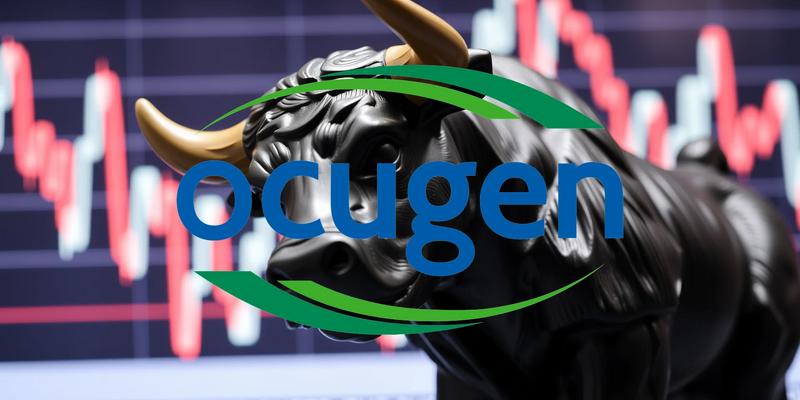 Ocugen 2026: Un año decisivo para su cartera de terapias génicas - Foto: über boerse-global.de