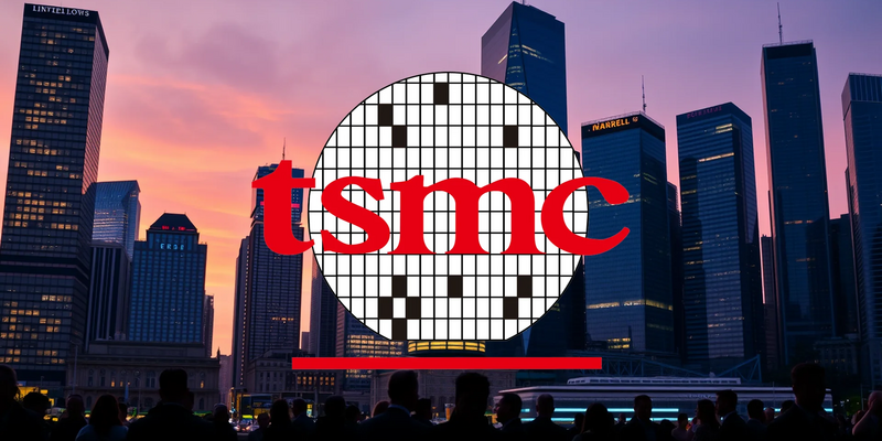 TSMC: La Inteligencia Artificial Impulsa su Valoración a Máximos Históricos - Foto: über boerse-global.de