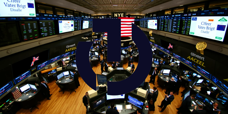 The Trade Desk: Un Faro de IA en la Feria CES que Topa con el Escepticismo de Wall Street - Foto: über boerse-global.de