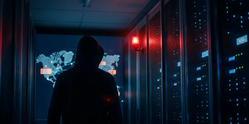 Kuehne+Nagel untersucht mutmaßlichen Daten-Leak vom Darkweb - Foto: über boerse-global.de