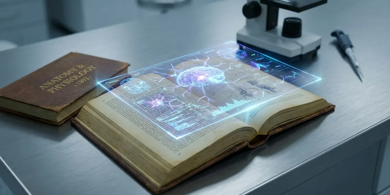 AkdÄ warnt vor KI-Medizin: Sicherheitsrisiken für Patienten - Foto: über boerse-global.de