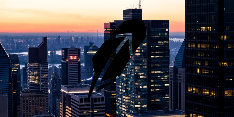 Robinhood Aktie: Krypto-Rally zündet - Foto: über boerse-global.de