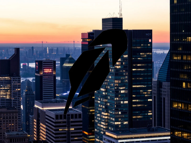 Robinhood Aktie: Krypto-Rally zündet - Foto: über boerse-global.de