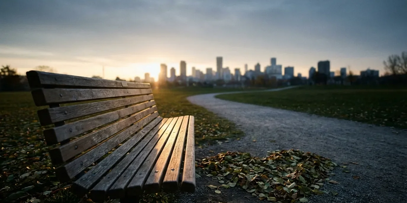 Compassion-Fokus wird 2026 zum Anti-Einsamkeitstrend - Foto: über boerse-global.de