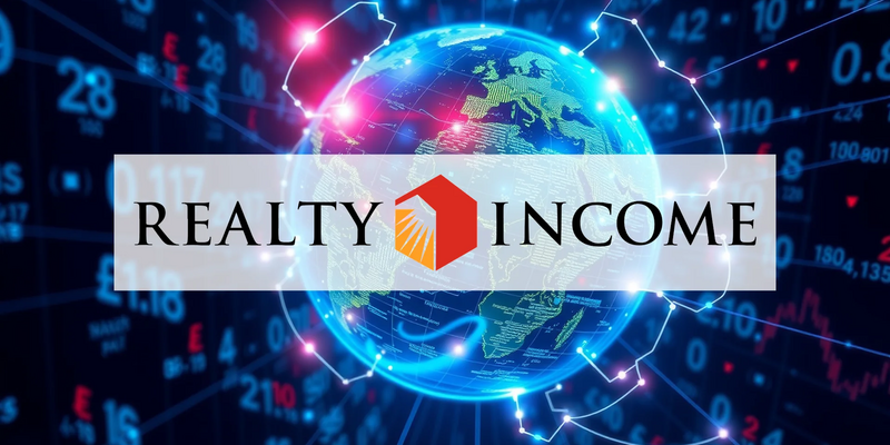 Realty Income Aktie: Strategischer Schachzug - Foto: über boerse-global.de