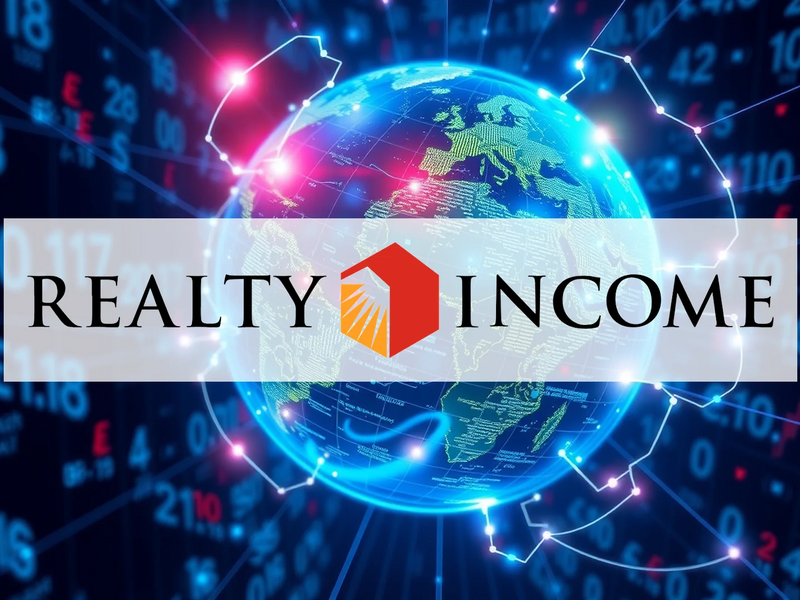 Realty Income Aktie: Strategischer Schachzug - Foto: über boerse-global.de