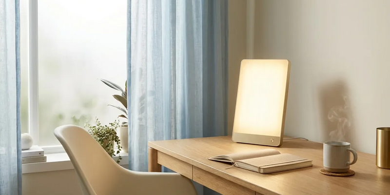 Winterblues 2026: Neue Strategien setzen auf Licht und Gemeinschaft - Foto: über boerse-global.de