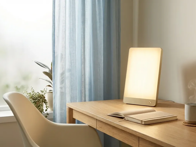 Winterblues 2026: Neue Strategien setzen auf Licht und Gemeinschaft - Foto: über boerse-global.de