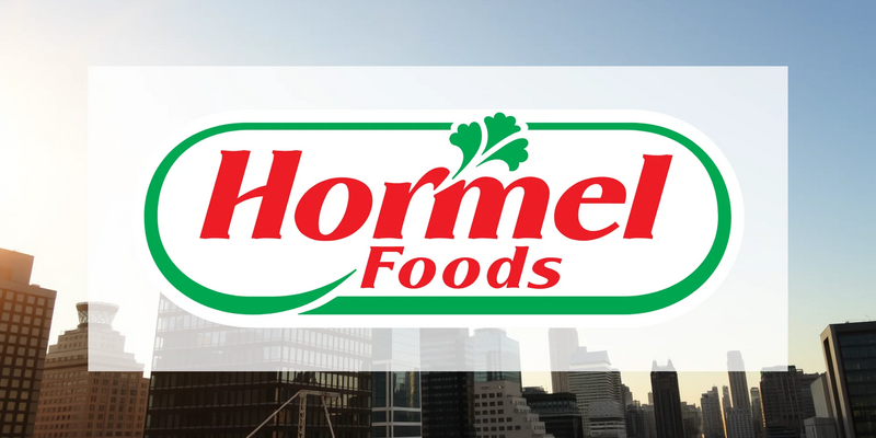 Hormel Foods Shares Face Technical Headwinds Despite New Product Launches - Foto: über boerse-global.de