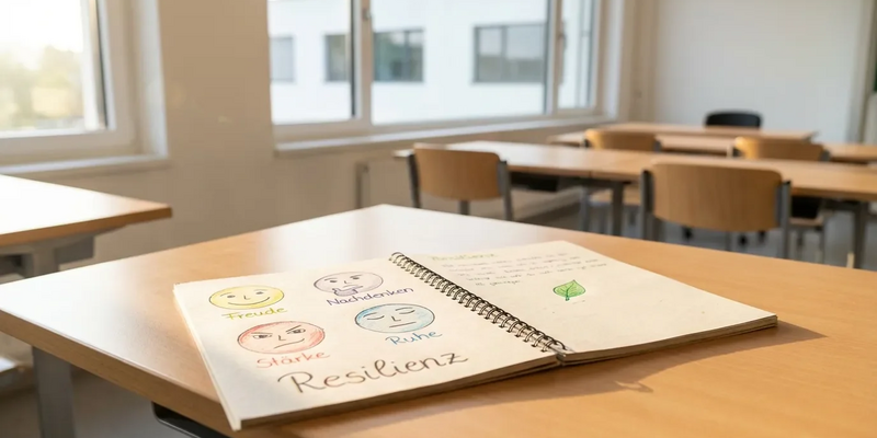 Österreichs Schulen starten Herzbildung für 1,1 Millionen Schüler - Foto: über boerse-global.de