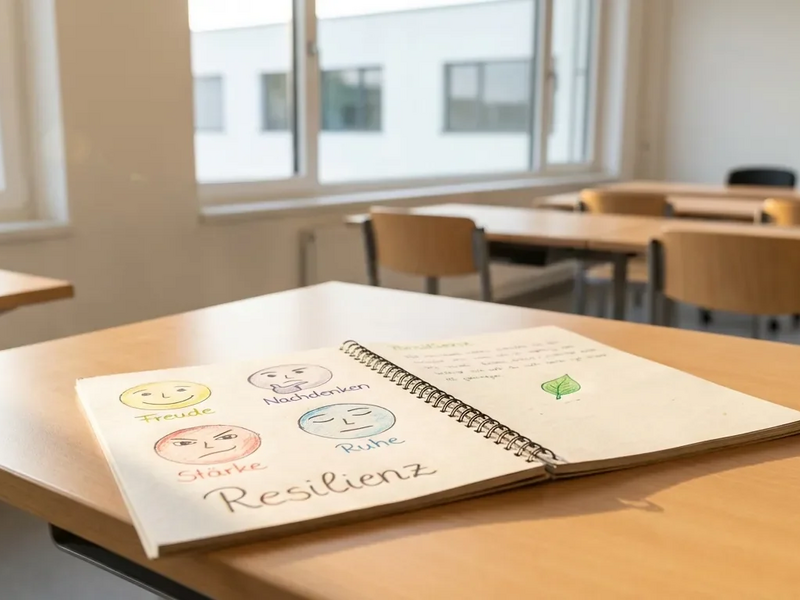 Österreichs Schulen starten Herzbildung für 1,1 Millionen Schüler - Foto: über boerse-global.de